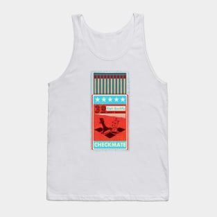 Matches Tank Top